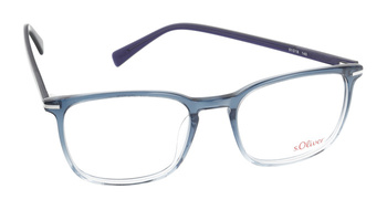 Brýlová obruba 93424-00400