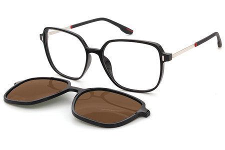 Oprawka okularowa DE2-002-C1