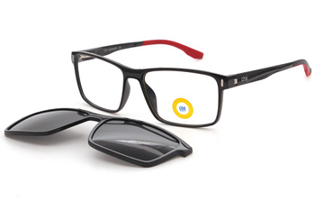 Brýlová obruba ZS2-001 C1