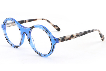 Oprawka okularowa Glam-21244-C4