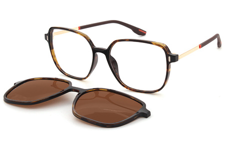 Oprawka okularowa DE2-002-C2