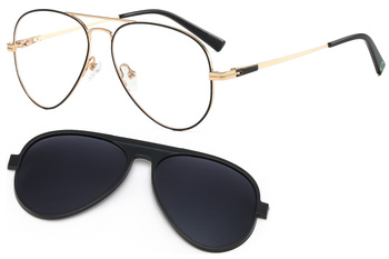 Oprawka okularowa DT30042-C2