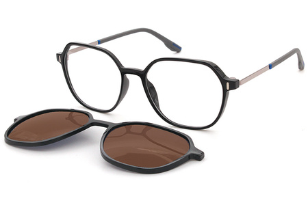 Oprawka okularowa DE2-004-C4