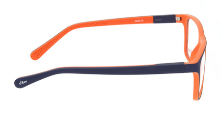 Oprawka okularowa 93416-00433