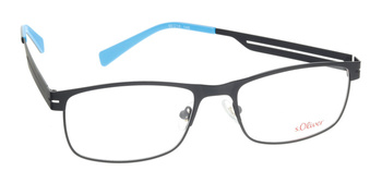 Oprawka okularowa 93413-00600