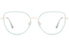 Oprawka okularowa 33003-C4