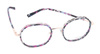 Brýlová obruba 50627-00990