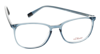 Oprawka okularowa 93434-00400