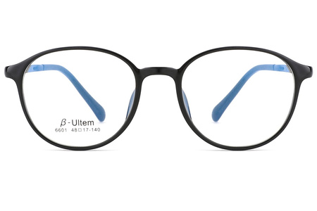 Oprawka okularowa QL6601-C1