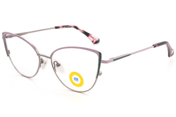 Brýlová obruba D52008 C5