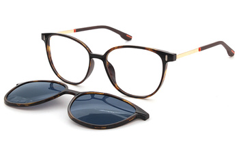 Oprawka okularowa DE2-001-C2