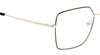 Brýlová obruba 50591-00160