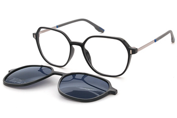 Oprawka okularowa DE2-004-C4