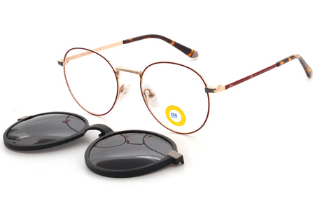 Oprawka okularowa F53028 C1