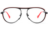 Oprawka okularowa Vivid-23211-C1