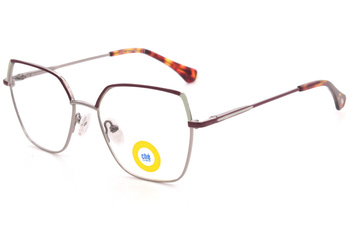 Oprawka okularowa D52001 C3