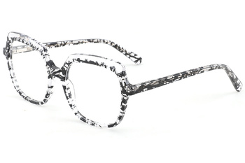 Oprawka okularowa Glam-21218-C1