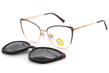 Oprawka okularowa B23114 C2