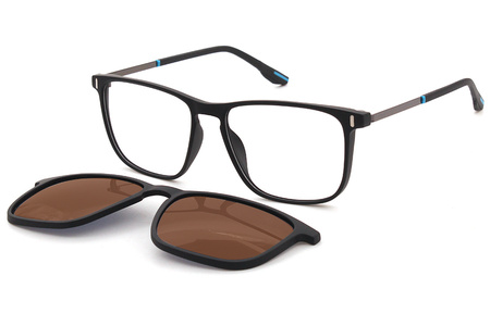 Oprawka okularowa DE2-007-C3