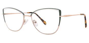 Oprawka okularowa MW5005 C4