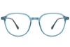 Oprawka okularowa Trend-16004-C3