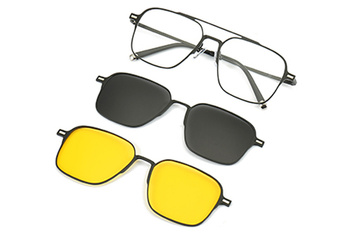 Brýlová obruba 7009-C2