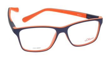 Brýlová obruba 93416-00433