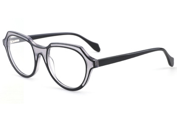 Oprawka okularowa Glam-21239-C1