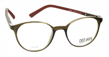 Oprawka okularowa 60943-00530