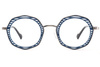 Oprawka okularowa Vivid-23224-C1