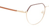 Oprawka okularowa 50593-00170