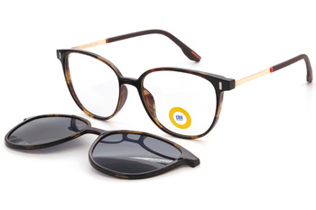 Oprawka okularowa DE-2-001 C2